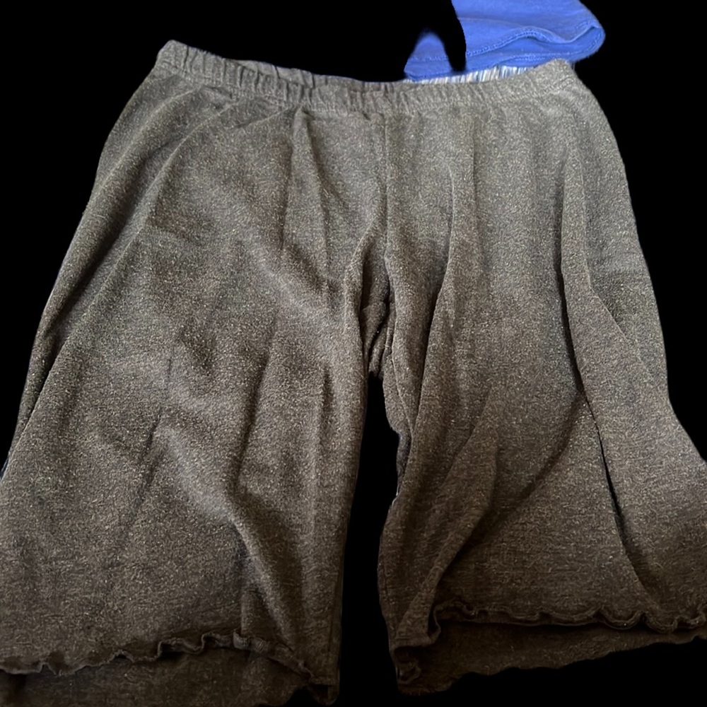 New shorts lot